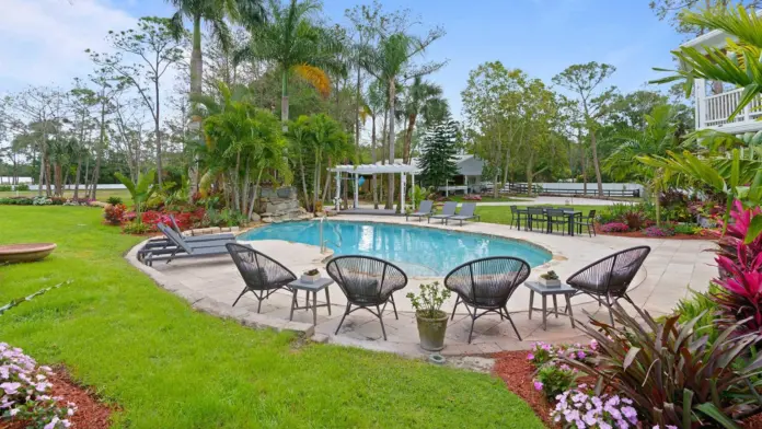 The facilities at Heal Behavioral Health in West Palm Beach, FL 1